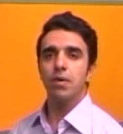 مسعود آذر